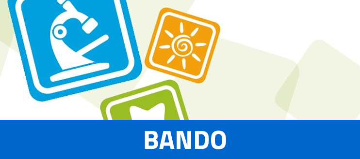 BANDO ORDINARIO SERVIZIO CIVILE UNIVERSALE
