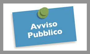 Avviso pubblico di manifestazione di interesse per i lavori di completamento del piano rialzato, del piano primo e degli spazi interni dell'edificio per servizi ed attività Sociali