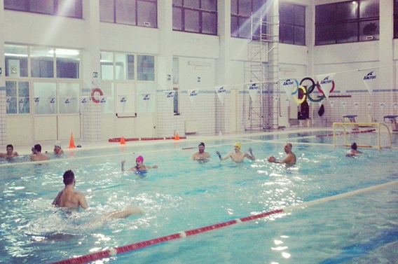 MANIFESTAZIONE DI INTERESSE IMPIANTO SPORTIVO