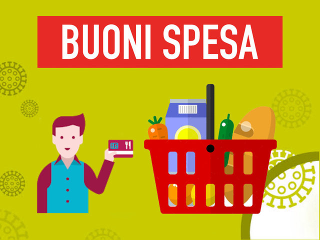 AVVISO PER L’ASSEGNAZIONE DEL BONUS ALIMENTARE